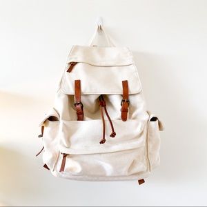 Club Monaco backpack